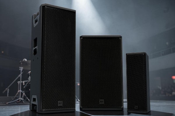 RCF KX-Serie bei Music Factory Store