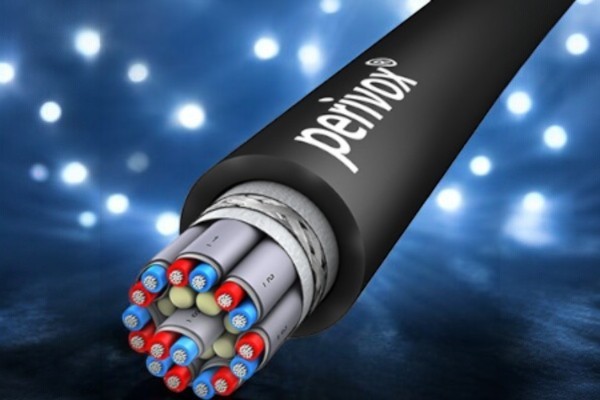 Perivox Kabel bei Music Factory Store