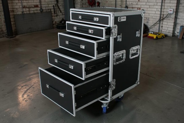 MF-Cases bei Music Factory Store