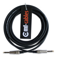 Klinke-Klinke Kabel 6,3mm