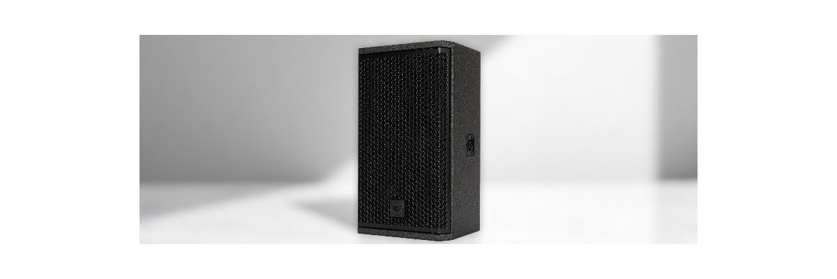 RCF KX 08-A Unboxing &amp; Test  - RCF KX 08-A Unboxing &amp; Test – Jetzt live erleben | MusicFactoryStore.de