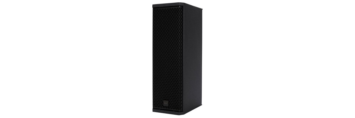 RCF KX 515-A – Kompakter High-End Lautsprecher im Unboxing-Test - RCF KX 515-A Unboxing &amp; Test – Kompakter Profi-Lautsprecher bei MusicFactoryStore