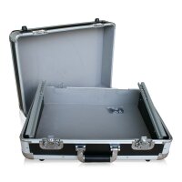 Mixercase 19" 8HE – Flightcase für...