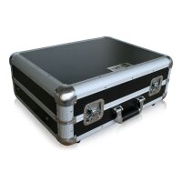Mixercase 19" 8HE – Flightcase für...