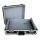Mixercase 19" 8HE – Flightcase für Mischpulte & Rackgeräte