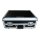 Mixercase 19" 8HE – Flightcase für Mischpulte & Rackgeräte