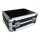 Mixercase 19" 8HE – Flightcase für Mischpulte & Rackgeräte