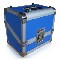 Plattenkoffer für 80 LPs – Vinyl Flightcase in...