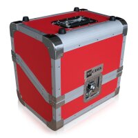 Plattenkoffer für 80 LPs – Vinyl Flightcase in...
