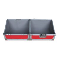 Plattenkoffer für 80 LPs – Vinyl Flightcase in...