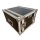 Effektrack 6HE – 30 cm Einbautiefe – 19″ Flightcase