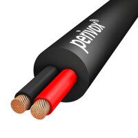 Perivox Lautsprecherkabel 2x2,5 mm²