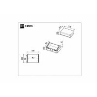 Mixercase MX6+ *Retoure