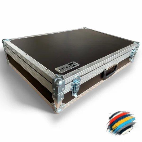 Flex-Cut Koffer Foam 65x45x10,5cm