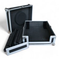 Flightcase für CDJ-800 1000 + DJM-600 800 etc *Retoure*