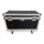 Transportcase 80x40X43cm mit Rollen *Retoure*