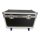 Transportcase 80x40X43cm mit Rollen *Retoure*