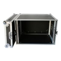 Effektrack 7HE – 35 cm Einbautiefe *Retoure*