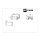 Effektrack 7HE – 35 cm Einbautiefe *Retoure*