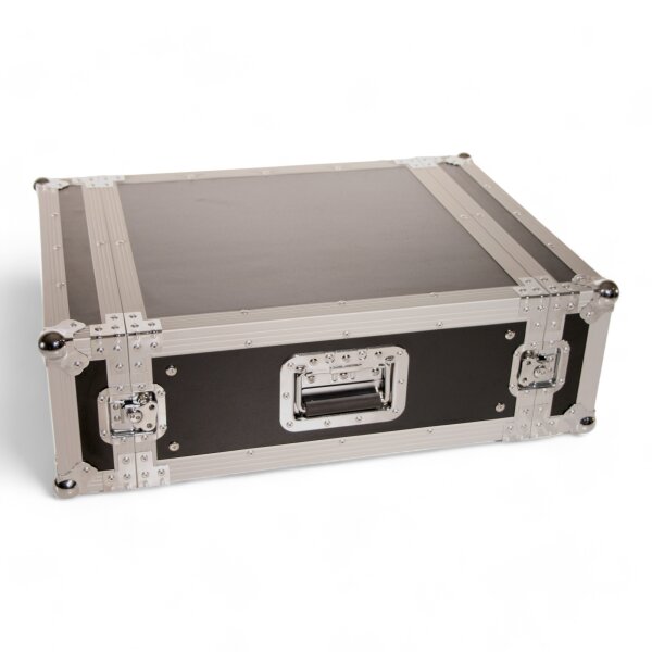 Verstärkerrack 4HE 47cm *Retoure*