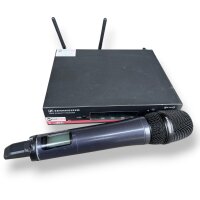 Sennheiser ew 100 G3 Handsender & Empfänger...