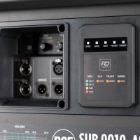 RCF SUB 9019-AS B-Ware