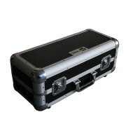 Mixercase 19" 4HE – Flightcase für...