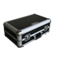 Mixercase 19" 6HE – Flightcase für...