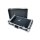 Mixercase 19" 6HE – Flightcase für Mischpulte & Rackgeräte