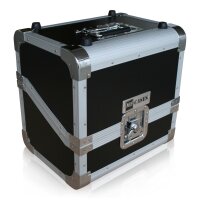 Plattenkoffer für 80 LPs – Vinyl Flightcase in...